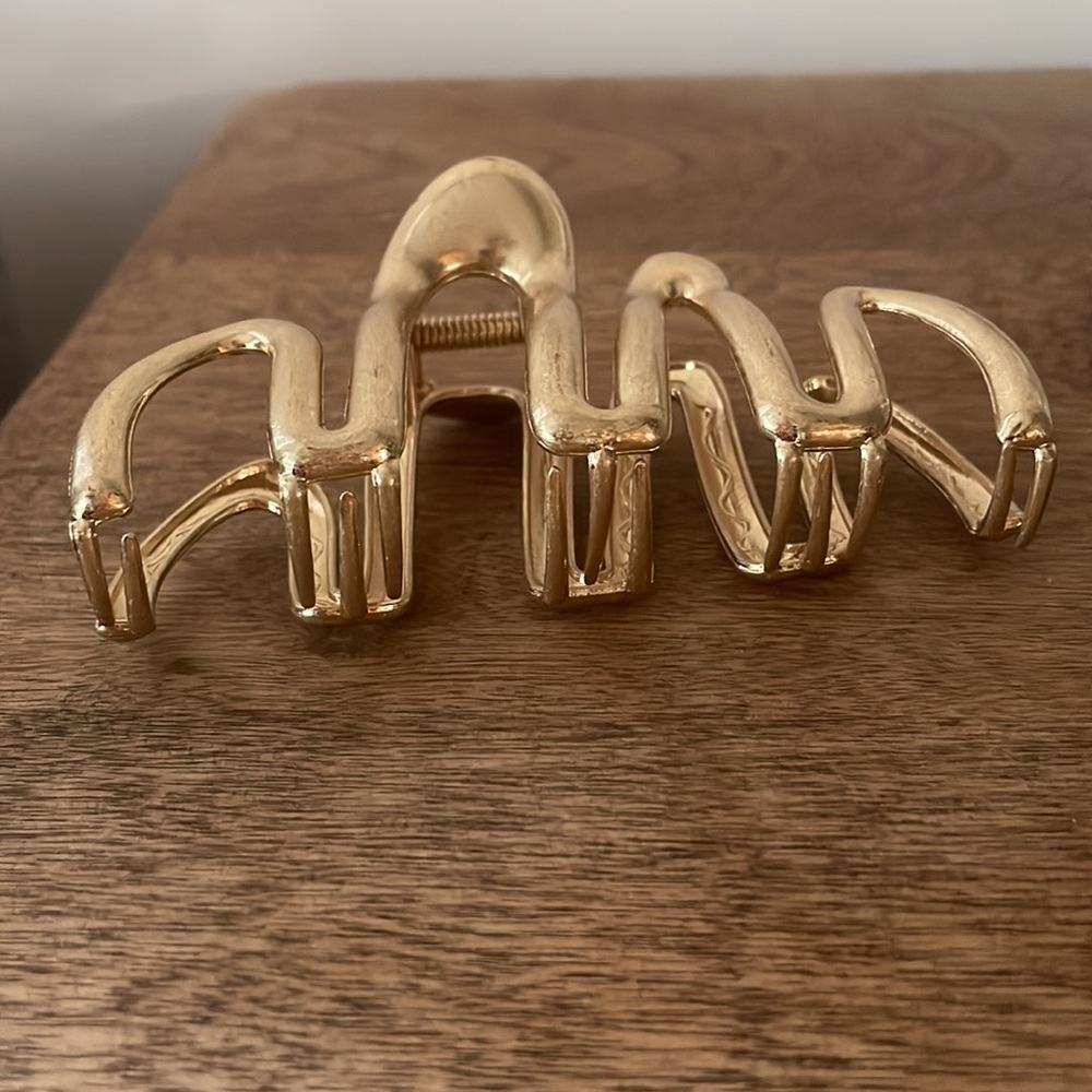 Anthropologie Hair Clip